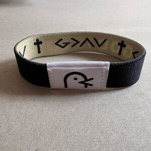 NFC Bible Verse Bracelet Religious Daily Bible Inspirational Christian GOD